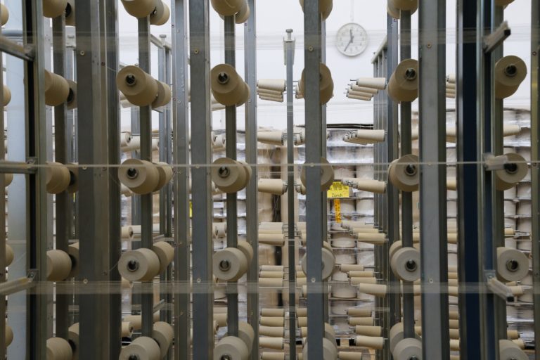 Directeur de transition sur un site de production en Tunisie avec NIM Europe