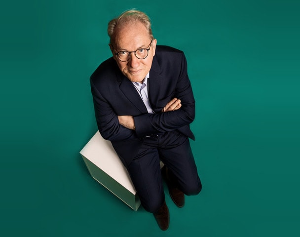 Étienne ANDRÉ