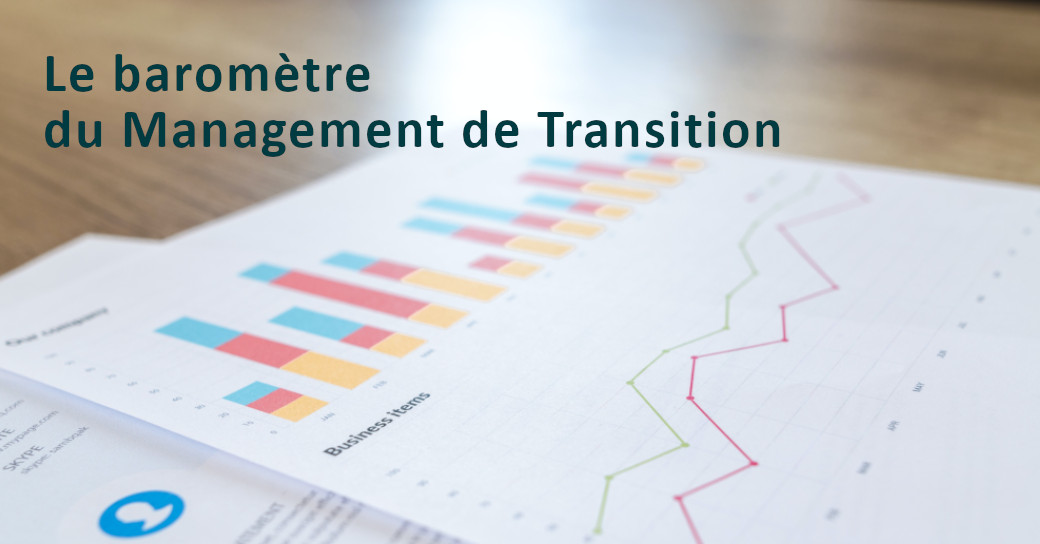 Le baromètre du management de transition