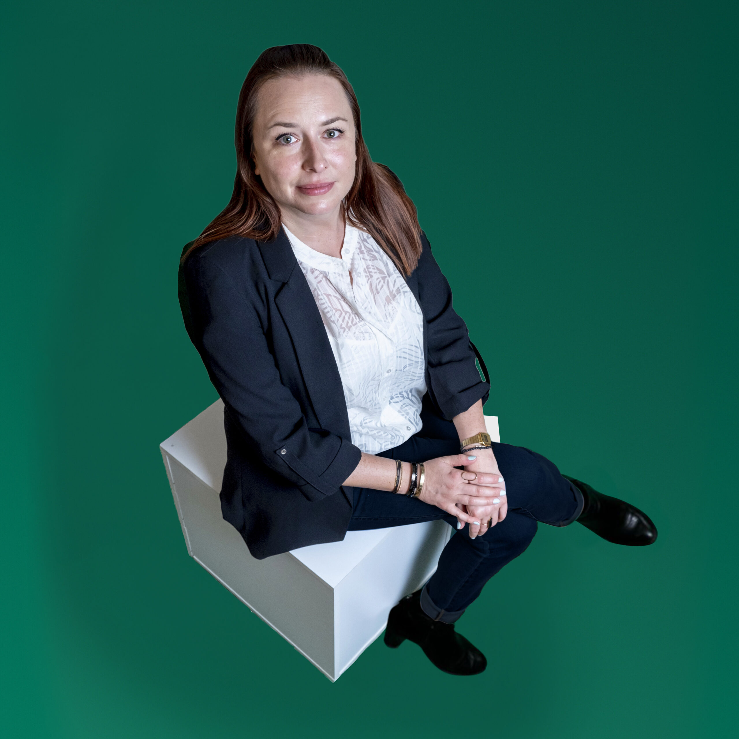 Anne KACEDAN - Partner @ NIM Europe