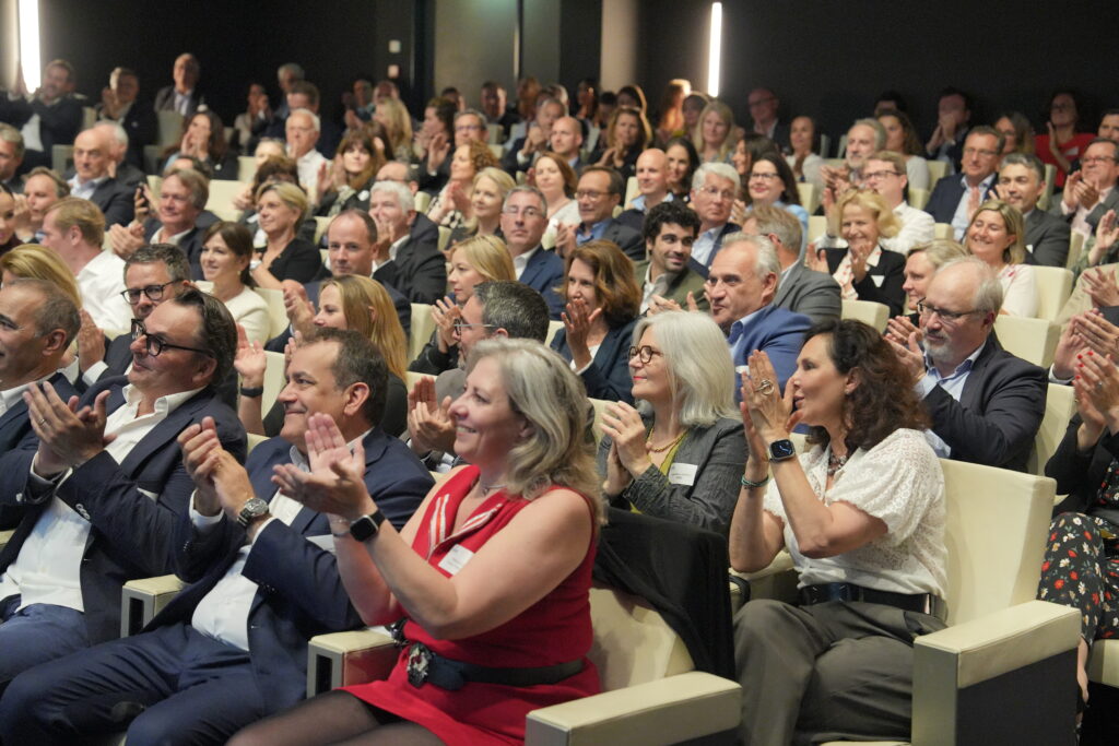 Assises de France Transition 2024