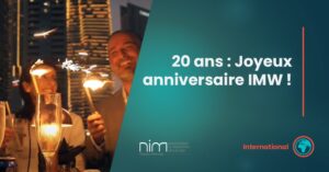 L'Interim Management Worldwide fête ses 20 ans à Dubaï