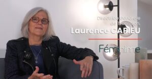 Laurence Capieu - Directrice Générale de Transition impliquée dans des missions à impact