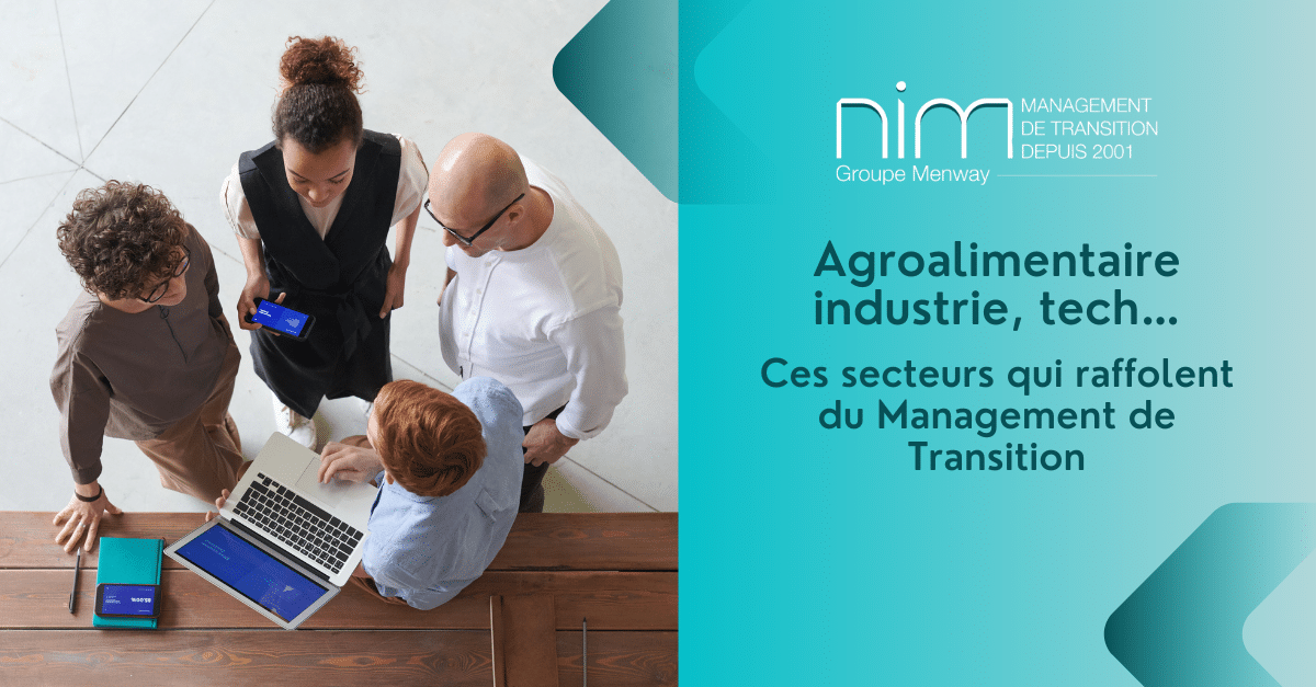 Management de Transition