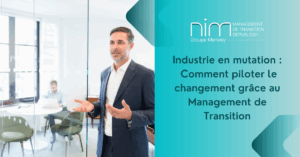 manager de transition
