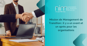 management de transition