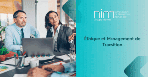 Éthique et Management de Transition