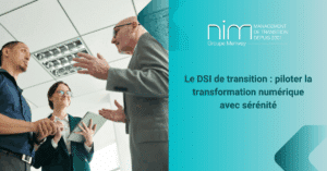 DSI de transition
