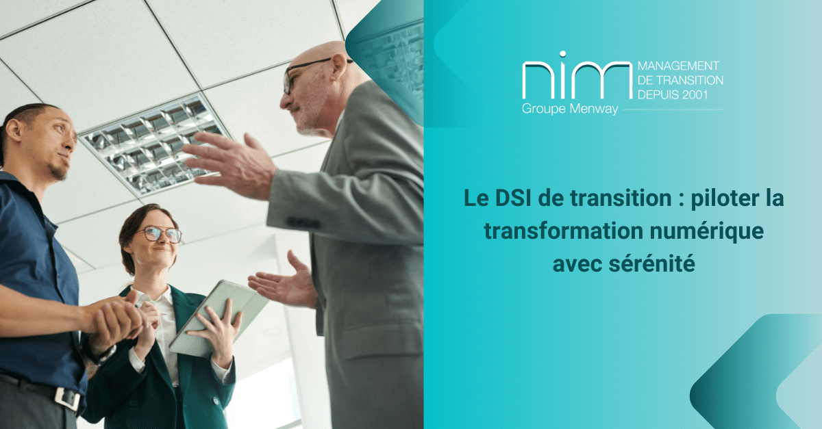 DSI de transition