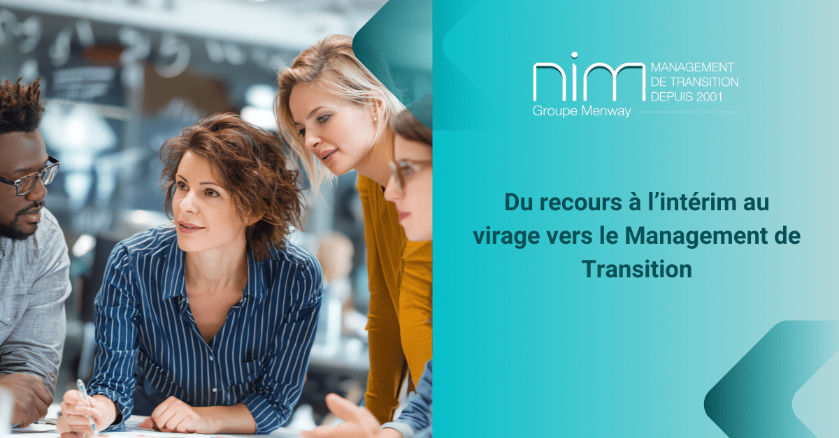 Management de Transition