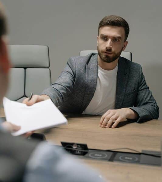 Devenez Manager de transition