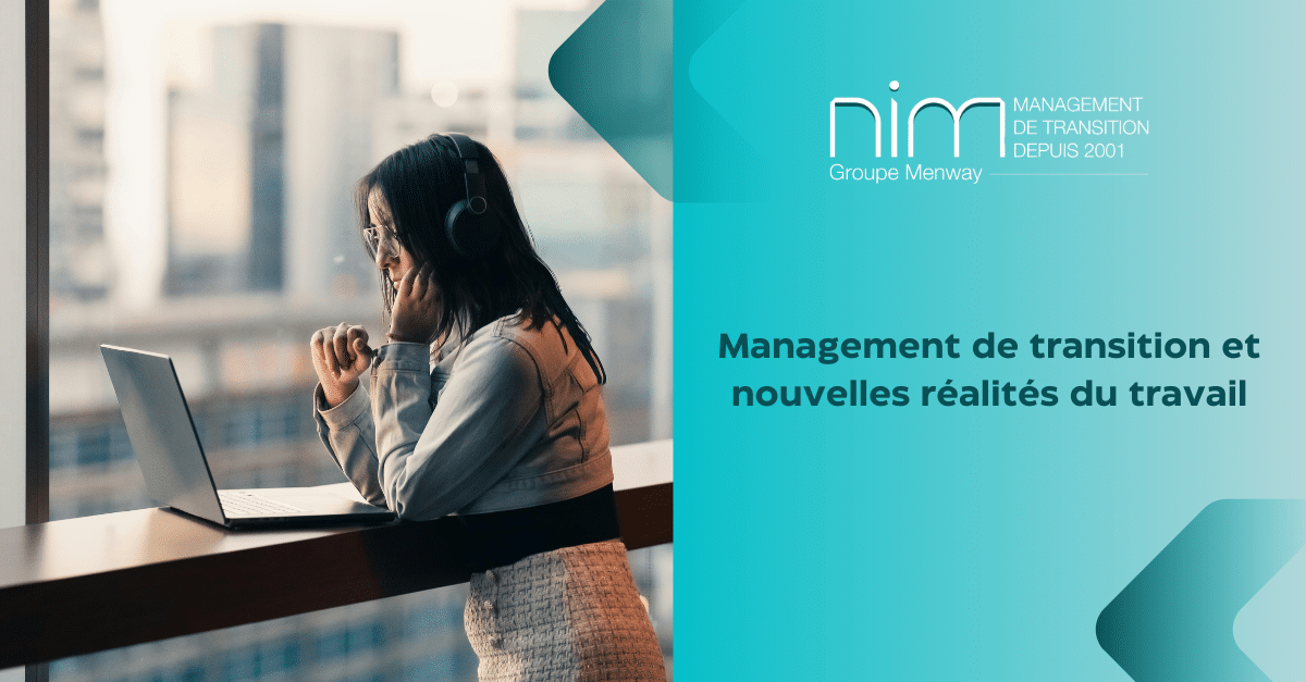 management de transition